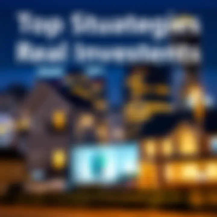 Notable Examining the Most Lucrative Real Estate Investments