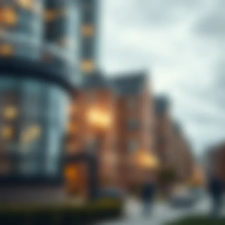 Examining the Most Lucrative Real Estate Investments Summary
