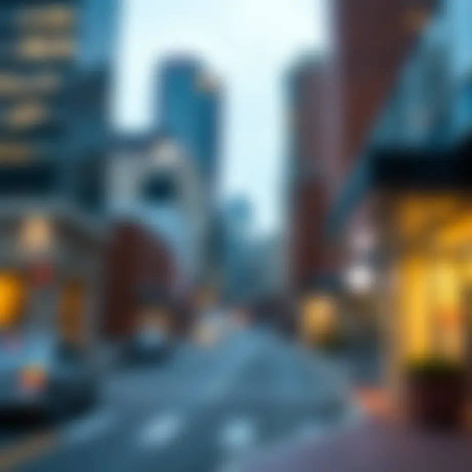 Exploring Alternatives to Zillow in Commercial Real Estate Introduction