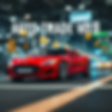 Exploring Auto Trade Web: A Comprehensive Analysis Summary