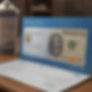Repayment Terms Explained Visual representation of repayment terms for Citibank Quick Cash