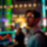 Exploring eToro for Forex Trading Introduction