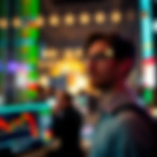 Exploring eToro for Forex Trading Introduction