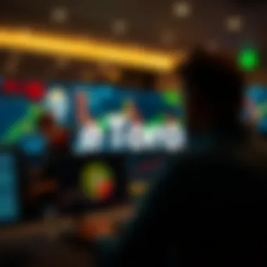 Notable Exploring eToro for Forex Trading