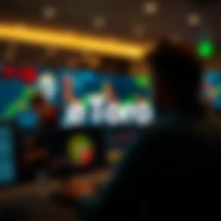 Notable Exploring eToro for Forex Trading