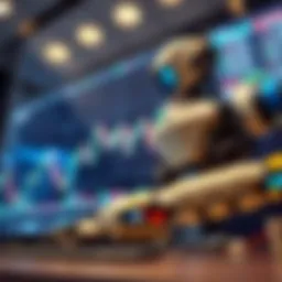 Stock chart analysis of Hai Robotics