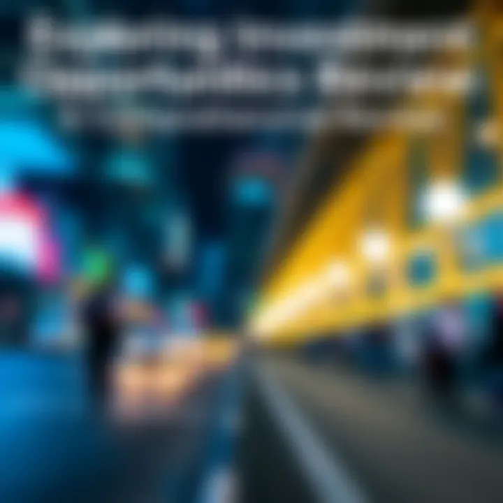 Notable Exploring Investment Opportunities: A Comprehensive Review