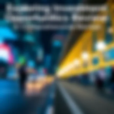 Notable Exploring Investment Opportunities: A Comprehensive Review Notable Exploring Investment Opportunities: A Comprehensive Review
