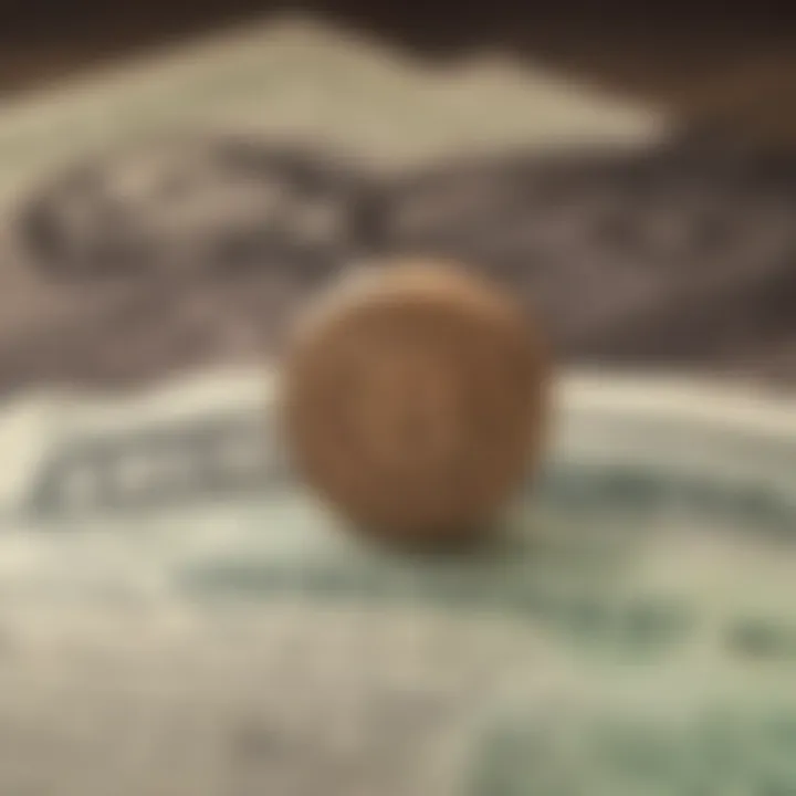 Illustration showcasing different types of US Treasury bonds