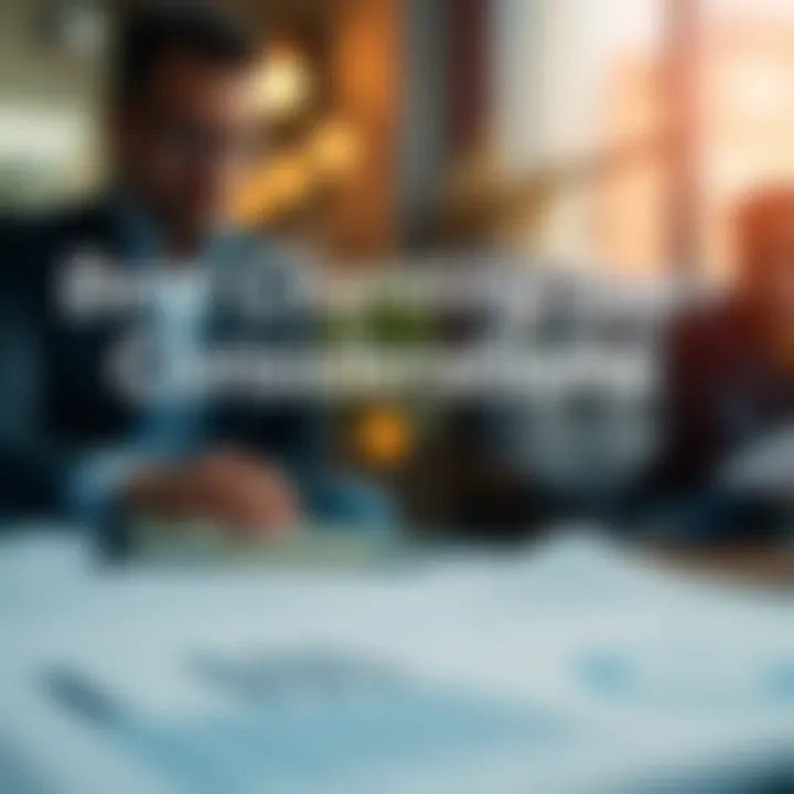 Tax implications of long-term fund investments