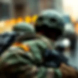Exploring Military 400k Life Insurance: A Comprehensive Analysis Introduction