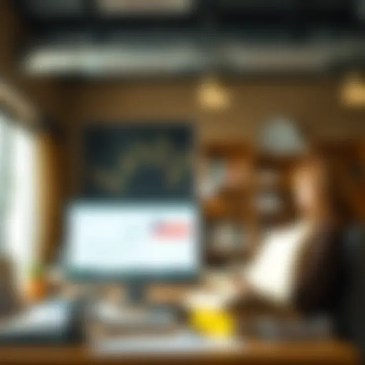 Educational resources offered by brokerages