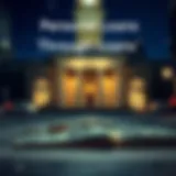 Exploring Personal Loans Through USAA: A Comprehensive Guide Introduction