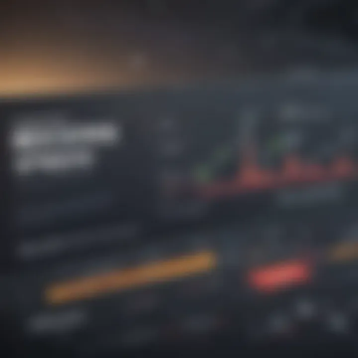 Infographic highlighting advantages of recurring revenue