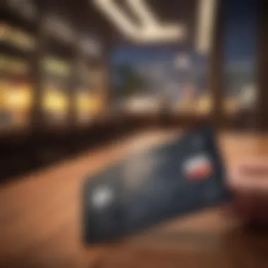 Exclusive Perks for Cardholders
