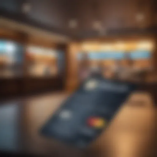 Overview of Marriott Bonvoy Visa Card benefits