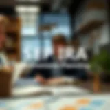 Exploring the Best SEP IRA Options for Retirement Planning Introduction