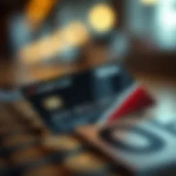 Exploring the Viability of Paying Off Credit Cards with Another Card Introduction