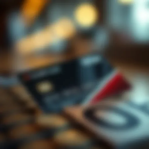 Exploring the Viability of Paying Off Credit Cards with Another Card Introduction
