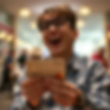 Notable Exploring the Viability of Paying Off Credit Cards with Another Card Notable Exploring the Viability of Paying Off Credit Cards with Another Card
