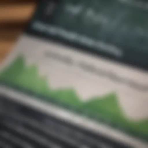 Overview of market orders in trading
