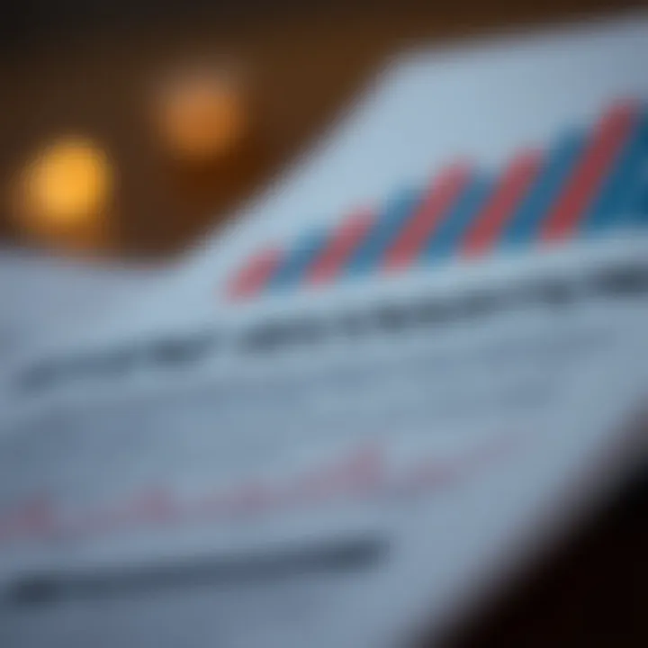 Framework of revenue recognition standards