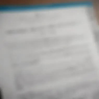 Overview of FLSA Regulations Legal document highlighting FLSA regulations