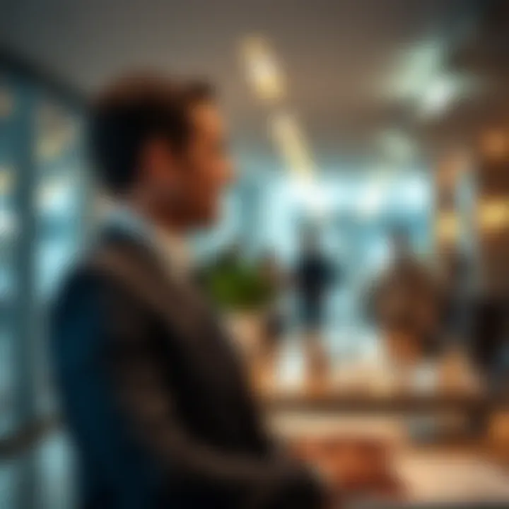Guidelines for Aspiring Prominent Real Estate Agents Summary