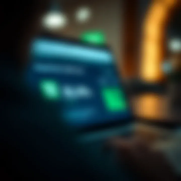TD Bank Online Banking Portal