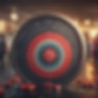 Successful Target Market Strategies A case study illustration highlighting successful target market strategies