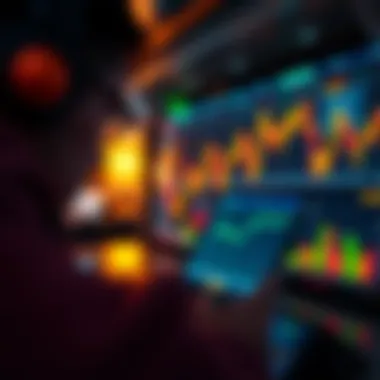 Exploring Cryptocurrency Trading Cryptocurrency trading on a digital platform