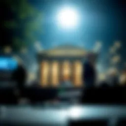 A visual representation of bank incentives