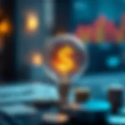 Symbolizing innovation in finance