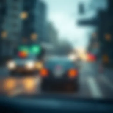 Mileage Calculation for Tax Purposes Summary