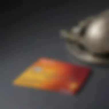 Benefits of the Miles and More World Elite Mastercard