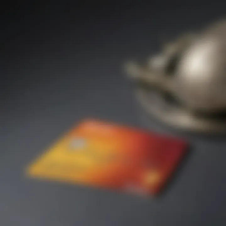 Benefits of the Miles and More World Elite Mastercard