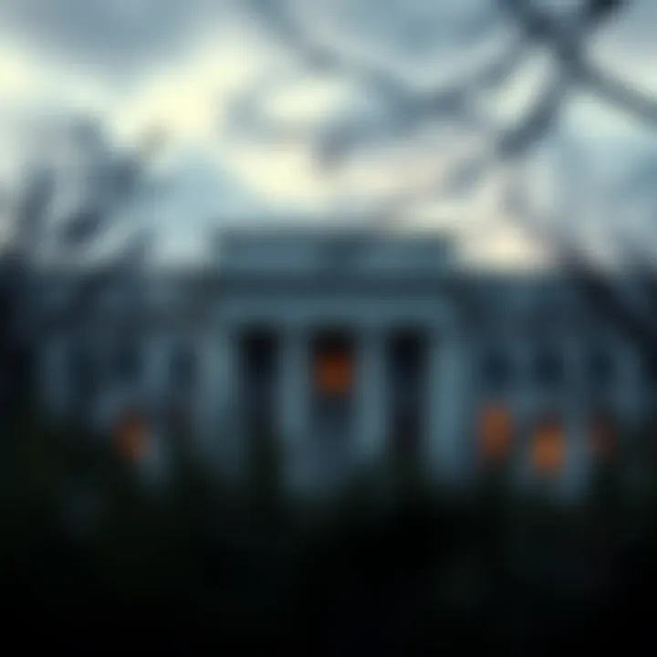 Modern implications of the Federal Reserve on finance