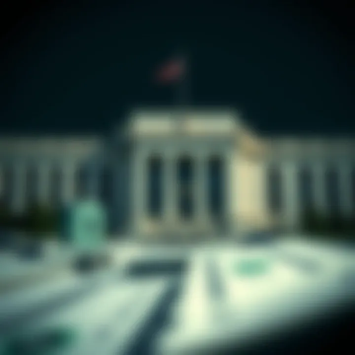 Monetary policy evolution within the Federal Reserve