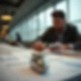 Navigating Investment Decisions with an Easy AGI Calculator Introduction