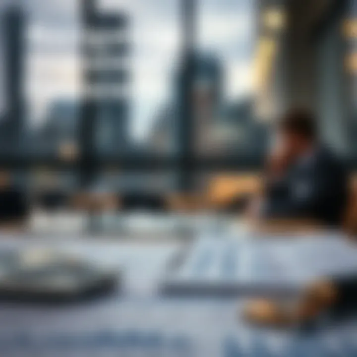 Navigating Investment Decisions with an Easy AGI Calculator Summary