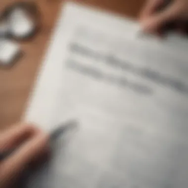 Strategies to Minimize Tax Liabilities on Social Security A strategic planning image showing methods to minimize tax liabilities on Social Security benefits