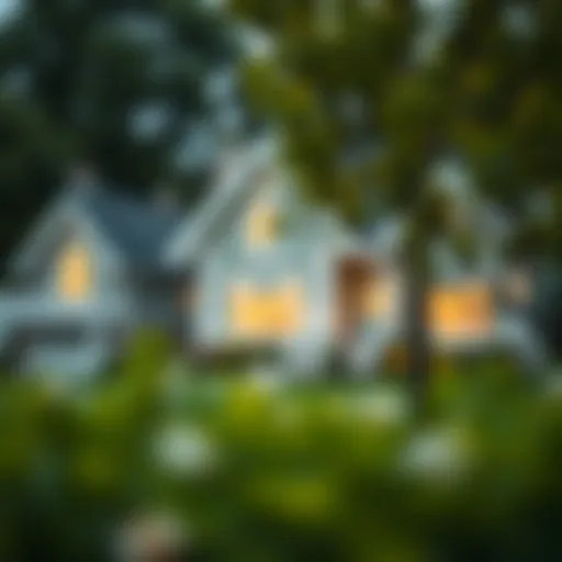 Navigating the Complexities of Home Buying Introduction