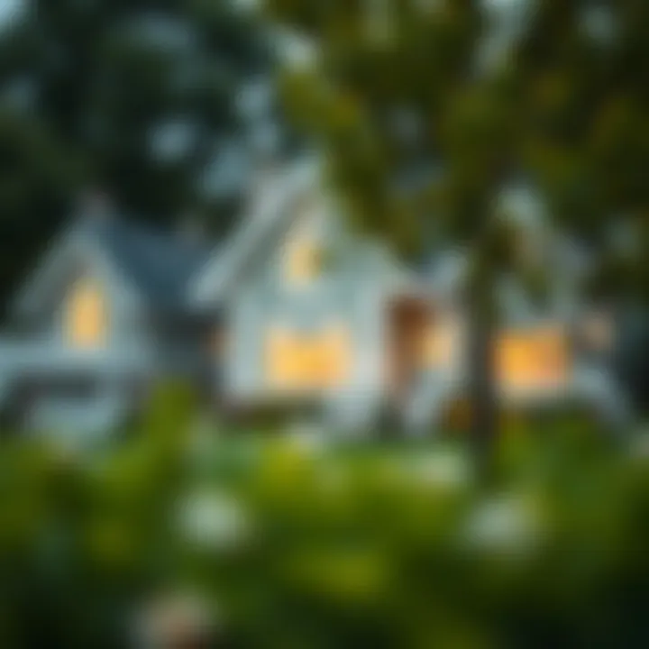 Navigating the Complexities of Home Buying Introduction
