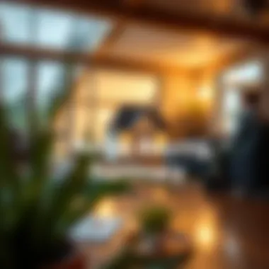 Navigating the Complexities of Home Buying Summary Navigating the Complexities of Home Buying Summary