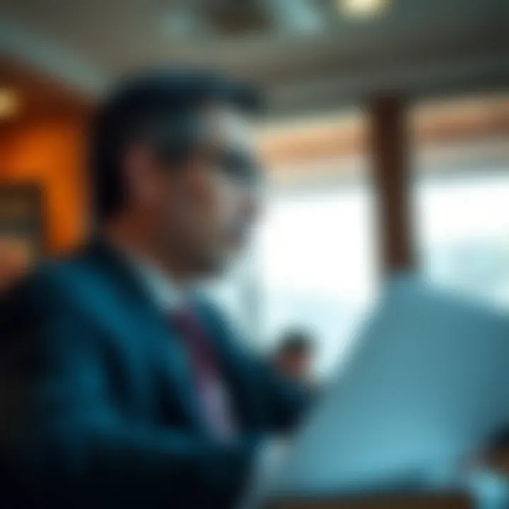 Notable Navigating the Intricacies of Personal Will and Trust Creation