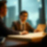 Navigating the Path to Becoming a Financial Analyst: Degree Requirements and Considerations Introduction