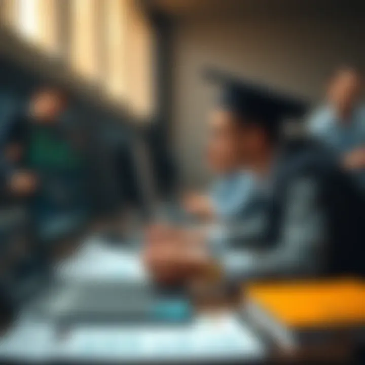 Navigating the Path to Becoming a Financial Analyst: Degree Requirements and Considerations Summary