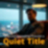 Navigating the Process of Obtaining a Quiet Title Introduction