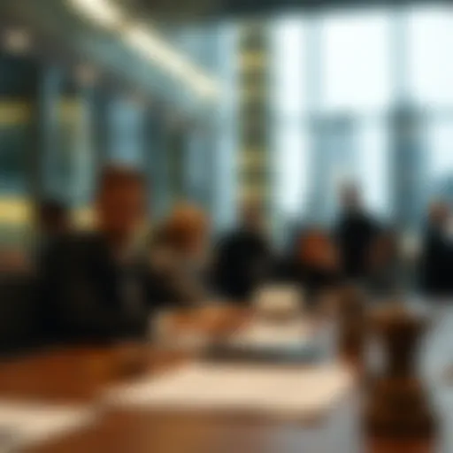 Navigating the Stock Broker License Test Introduction