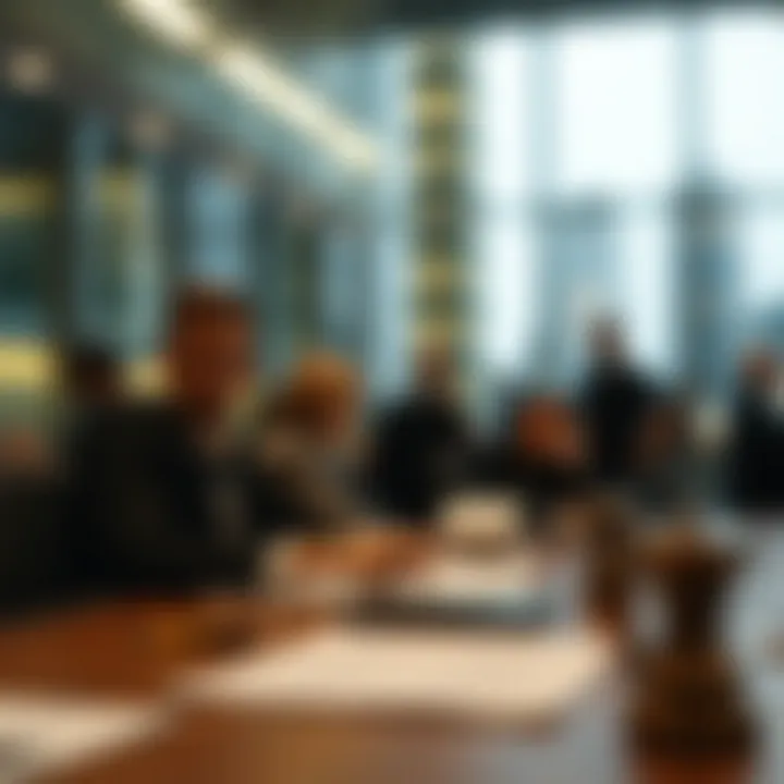 Navigating the Stock Broker License Test Introduction